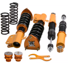 Винтовая подвеска (койловеры) Toyota bB 2004-2006 Maxpeedingrods