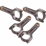 Кованые шатуны Maxpeedingrods для Ford Explorer 2016–2019 (4 шт)