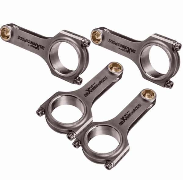Кованые шатуны Maxpeedingrods для Ford EcoBoost 2.0T (4 шт)
