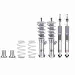 Винтовая подвеска (койловеры) Mercedes Benz B-Class W246 2011-2018 DWD с демпфером 32 положения.