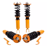 Винтовая подвеска (койловеры) HONDA ACCORD 1990-1997. — изображение 2