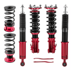 Винтовая подвеска (койловеры) Honda Civic VIII 2006-2011 — изображение 3