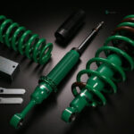 Усиленная лифт подвеска TЕIN 4Х4 DАМРЕR SРORТ 1,5" для Toyota Land Cruiser Prado 150