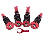 Винтовая подвеска (койловеры) Honda Accord VIII 2008-2012