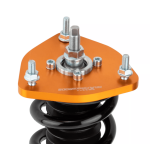 Винтовая подвеска (койловеры) Nissan 370Z Z34 2008-2016. — изображение 4