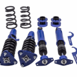 Винтовая подвеска (койловеры) Maxpeedingrods Ford Focus 2 2004-2011.