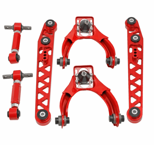 Регулируемые рычаги Maxpeedingrods для Honda Civic 6 1996-2000