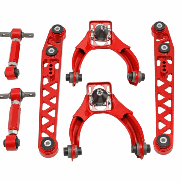 Регулируемые рычаги Maxpeedingrods для Honda Civic 6 1996-2000