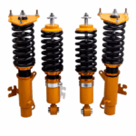 Винтовая подвеска (койловеры) Toyota Camry 2006-2011 XV40