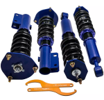 Винтовая подвеска (койловеры) Mitsubishi 3000GT FWD 1991-1999 Maxpeedingrods.