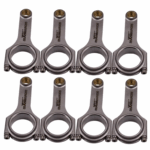 Кованые шатуны Maxpeedingrods для Mercedes Benz 4.0L V8 M177 / M178 (8 шт)