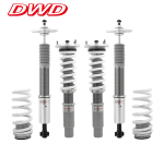 Винтовая подвеска (койловеры) DWD на Dodge Charger AWD LX 2007-2022 с демпфером 32 положения.