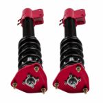 Винтовая подвеска (койловеры) Subaru Impreza 2000-2007. — изображение 3