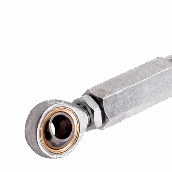 Регулируемые рычаги подвески