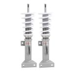 Винтовая подвеска (койловеры) Mercedes-Benz E-Class W212 RWD 2010-2016 DWD с демпфером 32 положения. — изображение 3