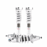 Винтовая подвеска (койловеры) DWD на Mazda MX-5 Miata NCEC 2005-2015 с демпфером 32 положения.