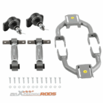 Регулируемые рычаги Maxpeedingrods для Honda Civic 5 1992-1996