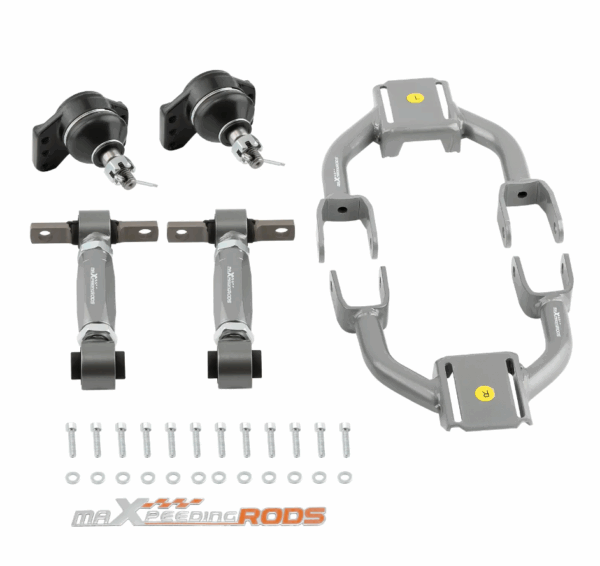 Регулируемые рычаги Maxpeedingrods для Honda Civic 5 1992-1996