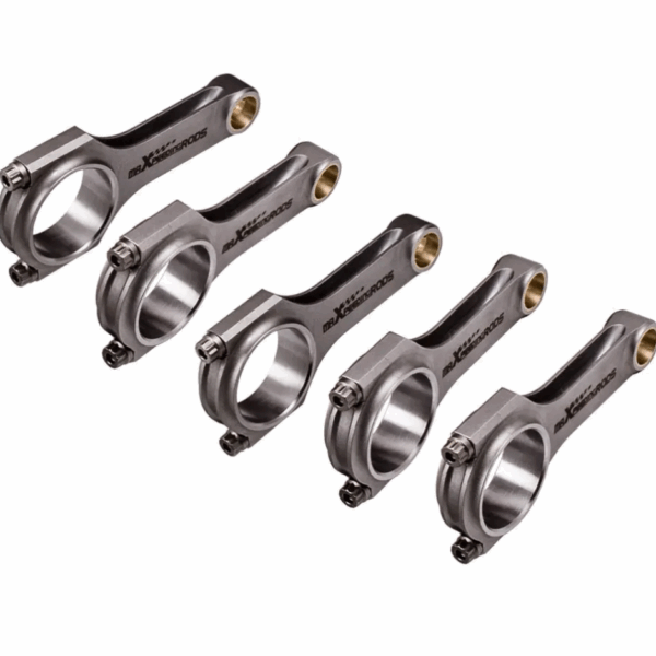 Кованые шатуны Maxpeedingrods для Audi 2.2L Turbo (5 шт)