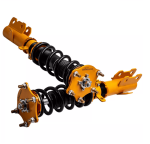 Винтовая подвеска (койловеры) Maxpeedingrods на Honda CR-V 2007-2011 — изображение 2