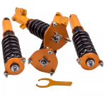 Винтовая подвеска (койловеры) Mitsubishi Galant/ Legnum VR4 1999-2003 Maxpeedingrods.