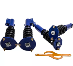 Винтовая подвеска (койловеры) Nissan Maxima 2009-2015. — изображение 3