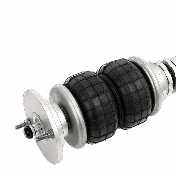 Пневматическая подвеска