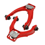 Винтовая подвеска (койловеры) HONDA CIVIC 1996-2000 с демпфером 24 положения и комплектом рычагов. — изображение 6