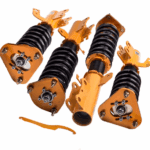 Винтовая подвеска (койловеры) Toyota Celica GT GTS FWD 1990-1993