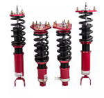 Винтовая подвеска (койловеры) Honda Prelude 1992-2001 с демпфером 24 положения.