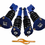 Винтовая подвеска (койловеры) Nissan Maxima 2009-2015.