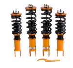 Винтовая подвеска (койловеры) Honda S2000 1999-2009