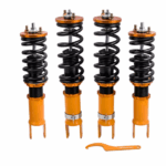 Винтовая подвеска (койловеры) Honda S2000 1999-2009