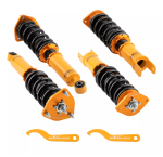 Винтовая подвеска (койловеры) Nissan 370Z Z34 2008-2016.