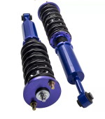 Винтовая подвеска (койловеры) HONDA ACCORD VI 1998-2002 — изображение 2