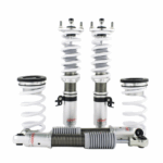 Винтовая подвеска (койловеры) FAW BESTURN B90 2012+ DWD с демпфером 32 положения.