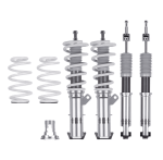 Винтовая подвеска (койловеры) Infiniti FX35/FX37 S51 AWD without CDC 2008-2014 DWD с демпфером 32 положения.