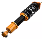 Винтовая подвеска (койловеры) Subaru Forester 2009-2013. — изображение 4