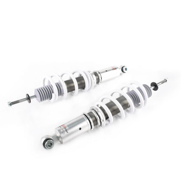 Винтовая подвеска (койловеры) Lexus GS JZS160/161/S160 1997-2004 DWD с демпфером 32 положения. — изображение 3
