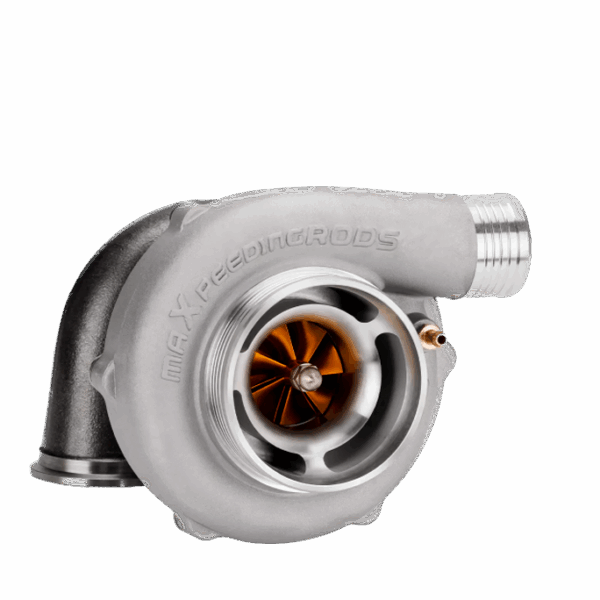 Турбокомпрессоры