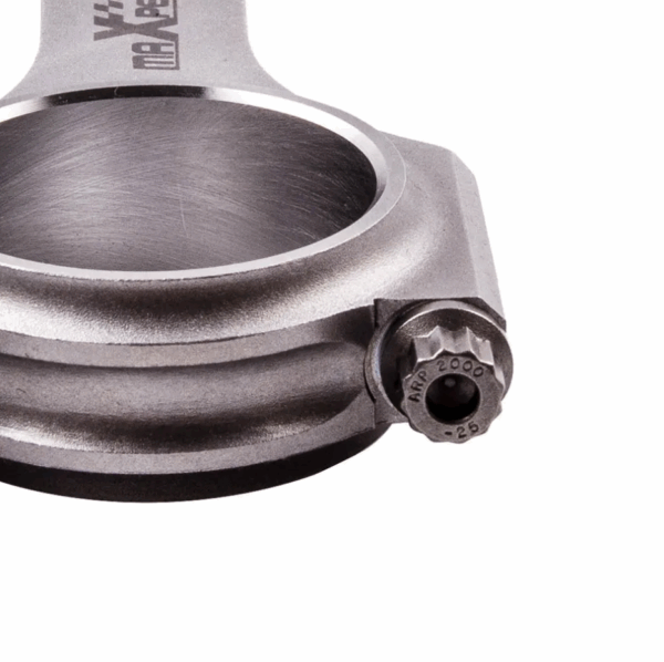 Кованые шатуны Maxpeedingrods для Ford EcoBoost 2.0T (4 шт) — изображение 3