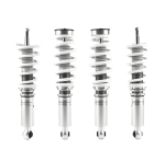 Винтовая подвеска (койловеры) Ferrari 458 2009-2015 DWD с демпфером 32 положения. — изображение 2