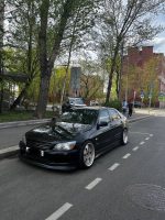 Винтовая подвеска (койловеры) MaXpeedingrods на Toyota ALTEZZA с демпфером 24 положения. — изображение 4