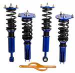 Винтовая подвеска (койловеры) Nissan Maxima 2009-2015. — изображение 2