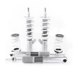 Винтовая подвеска (койловеры) DWD на Mini Clubman/Clubvan F54 2015+ с демпфером 32 положения.