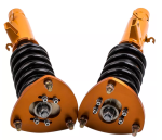 Винтовая подвеска (койловеры) HONDA ACCORD 9 2012-2017. — изображение 2