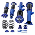 Винтовая подвеска (койловеры) BMW 3-series e36 1990-1998 Maxpeedingrods.