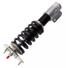 Винтовая подвеска (койловеры) Subaru Impreza 2000-2007 с демпфером 24 положения. — изображение 2