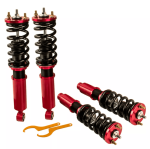 Винтовая подвеска (койловеры) Honda CR-V 1st Gen. RD1-RD3 1996 - 2001 — изображение 2