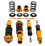 Винтовая подвеска (койловеры) Honda Civic VIII 2006-2011 — изображение 2